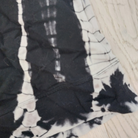 DKNY tunic 35 " length - Picture 6 of 6